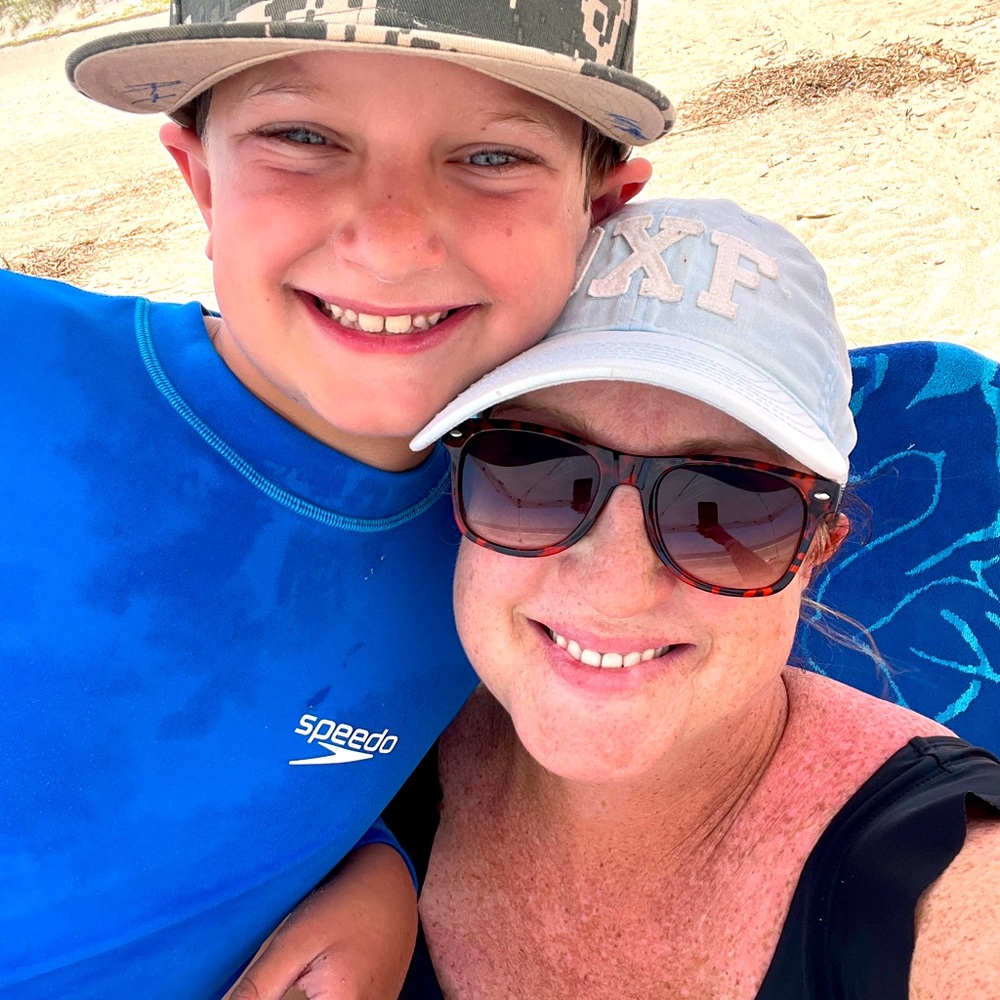 Meet your Posher, Libby